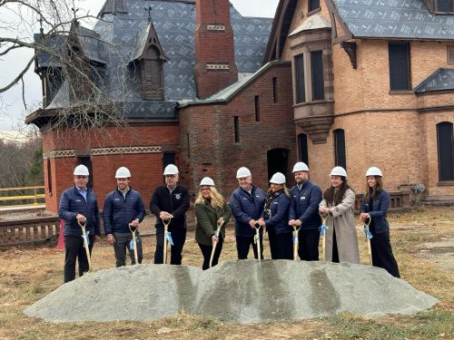 Iconic Dutchess County Sites Reimagined for Growth