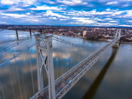 Think Dutchess Alliance for Business Names Robin D. Mack as Chief Executive Officer