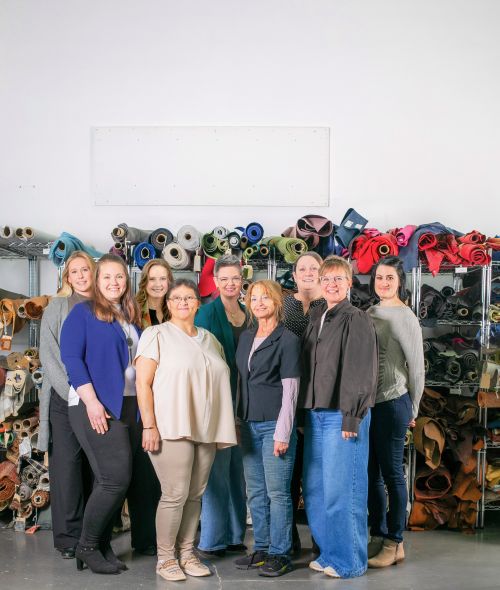 Q&A with Kelly Lyndgaard, Founder and CEO of Unshattered