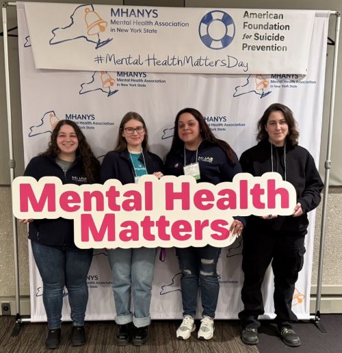 Q&A with Andrew O’Grady, CEO of Mental Health America of Dutchess County