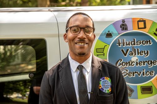 Q&A with Micah Bennett, Owner of Hudson Valley Concierge Services